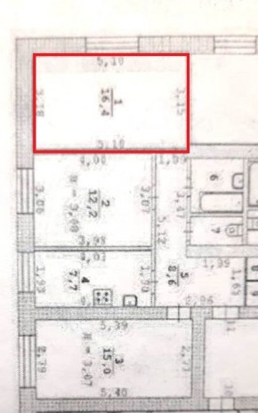 ул. Ломоносова,21 в Сочи - sochi.yutvil.ru - фото 10 ул. Ломоносова,21 в Сочи - sochi.yutvil.ru - фото 10