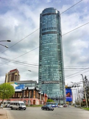ул. Малышева,51 в Сочи - sochi.yutvil.ru - фото 9 ул. Малышева,51 в Сочи - sochi.yutvil.ru - фото 9