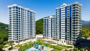 ул. Солнечная,21 в Сочи - sochi.yutvil.ru - фото 1 ул. Солнечная,21 в Сочи - sochi.yutvil.ru - фото 1