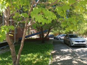 ул. Сосновая, 8 в Сочи - sochi.yutvil.ru - фото 28