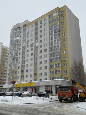 ул. Союзная,4 в Сочи - sochi.yutvil.ru - фото 21 ул. Союзная,4 в Сочи - sochi.yutvil.ru - фото 21