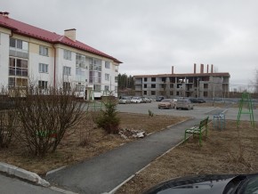 ул. Высокая,7 в Сочи - sochi.yutvil.ru - фото 6 ул. Высокая,7 в Сочи - sochi.yutvil.ru - фото 6